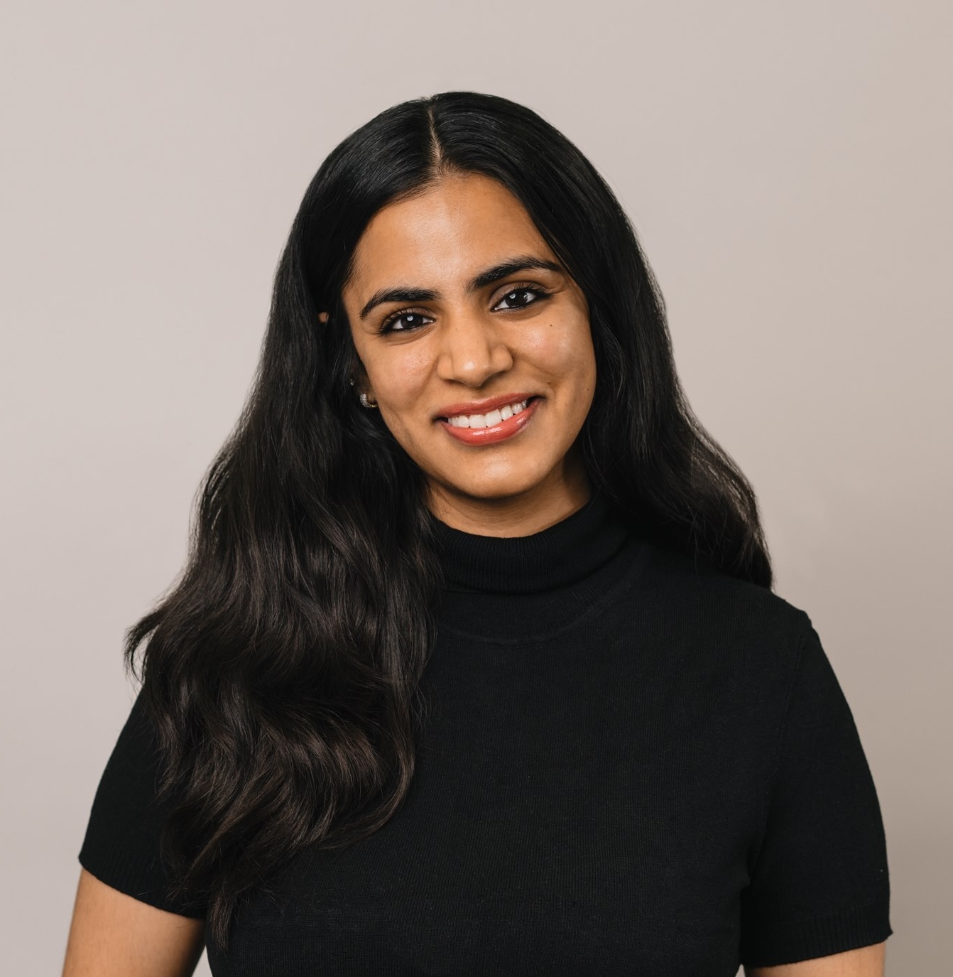 Harshita Ajmani