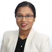Dr. Mashrura Tasnim